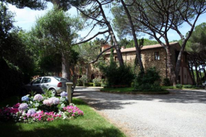 Villa Bolgherello Marina Di Bibbona